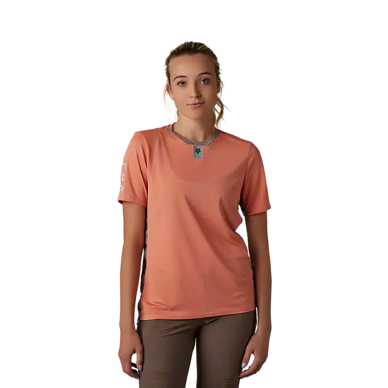 Fox Women's Defend Jersey-Killington Sports