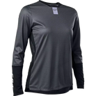 Fox Women's Defend Longsleeve Jersey-Dark Shadow-Killington Sports