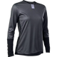 Fox Women's Defend Longsleeve Jersey-Dark Shadow-Killington Sports
