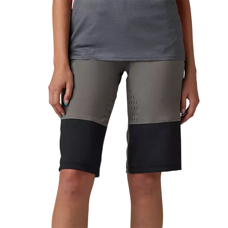 Fox Women's Defend Race Shorts-Killington Sports