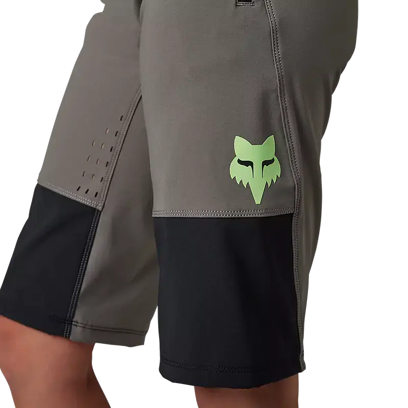 Fox Women's Defend Race Shorts-Killington Sports
