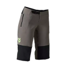 Fox Women's Defend Race Shorts-Pewter Grey-Killington Sports
