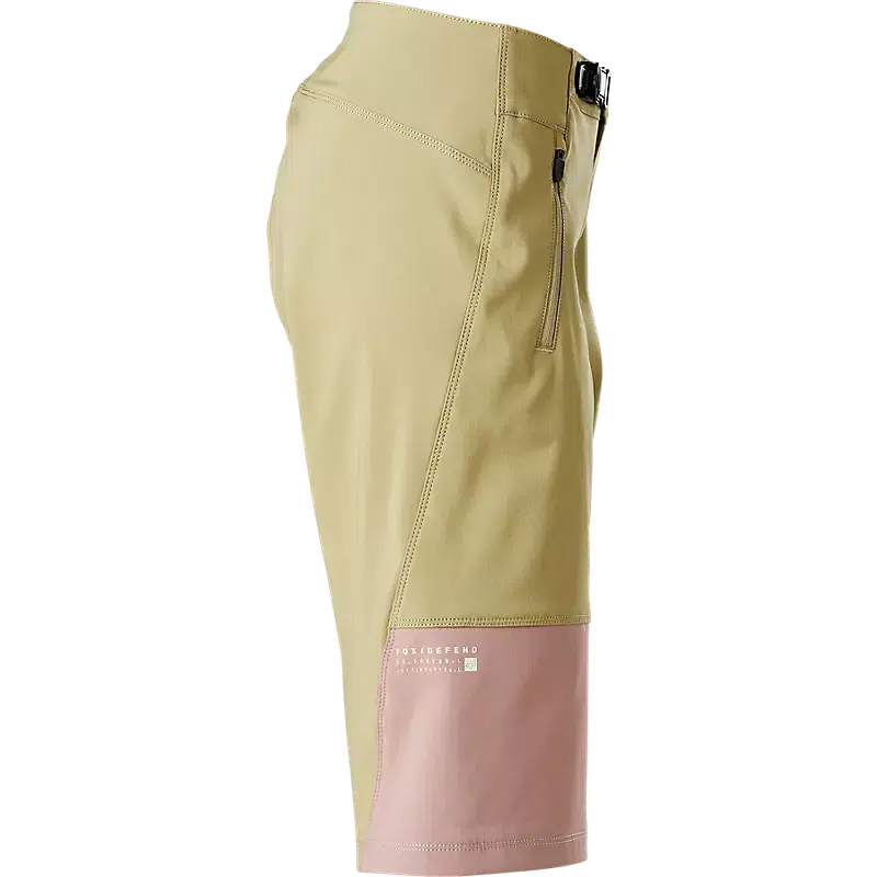 Fox Women's Defend Shorts-Killington Sports