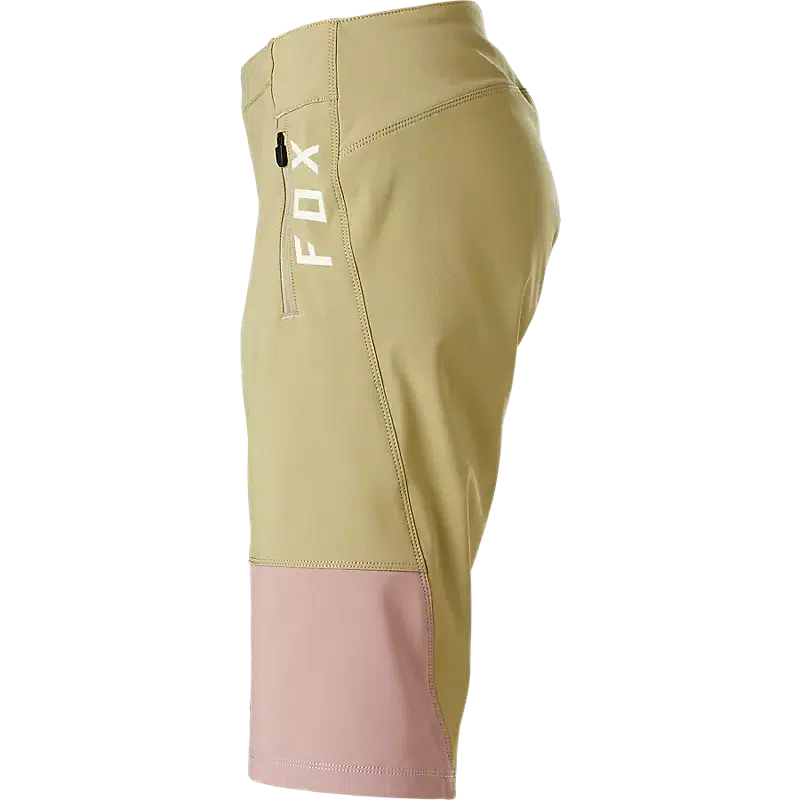 Fox Women's Defend Shorts-Killington Sports