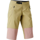 Fox Women's Defend Shorts-Bark Brown-Killington Sports