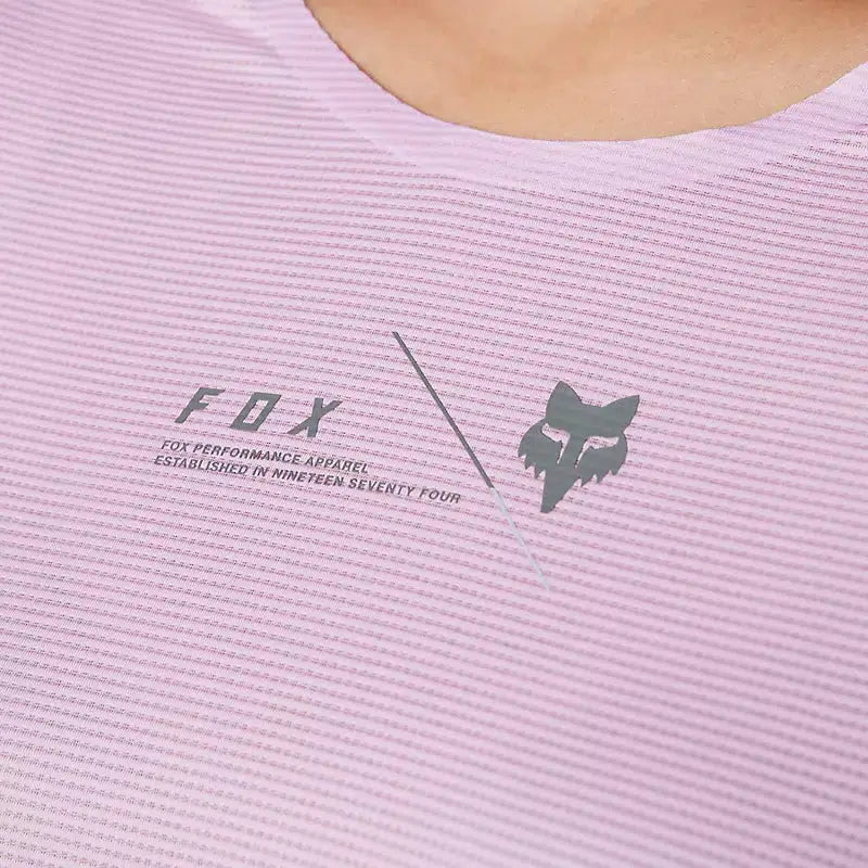 Fox Women's Flexair Jersey-Killington Sports