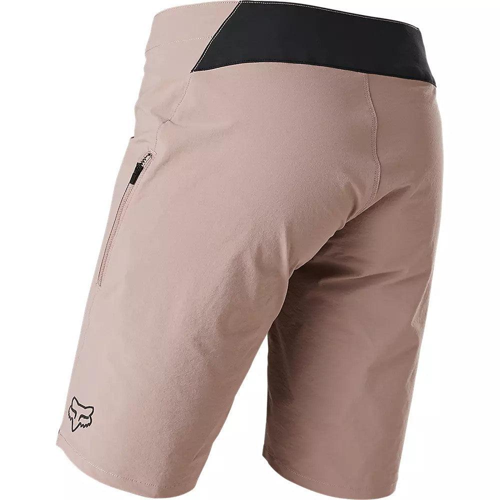 Fox Women's Flexair Shorts- 2022-Killington Sports