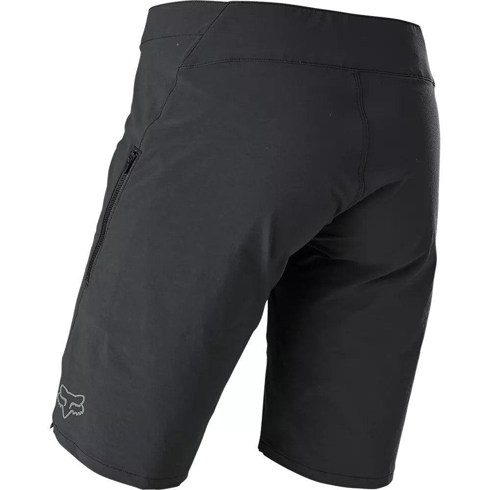 Fox Women's Flexair Shorts- 2022-Killington Sports