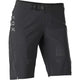 Fox Women's Flexair Shorts- 2022-Black-Killington Sports