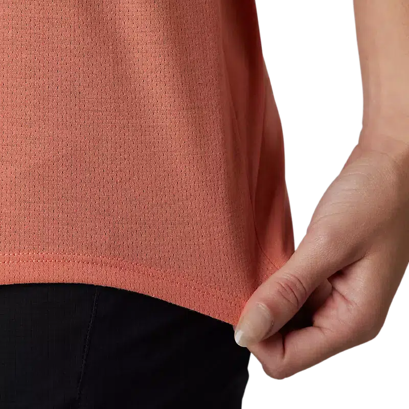 Fox Women's Ranger DriRelease Tank-Killington Sports
