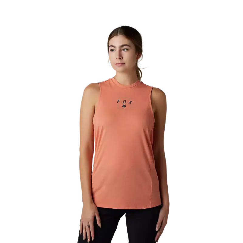 Fox Women's Ranger DriRelease Tank-Killington Sports