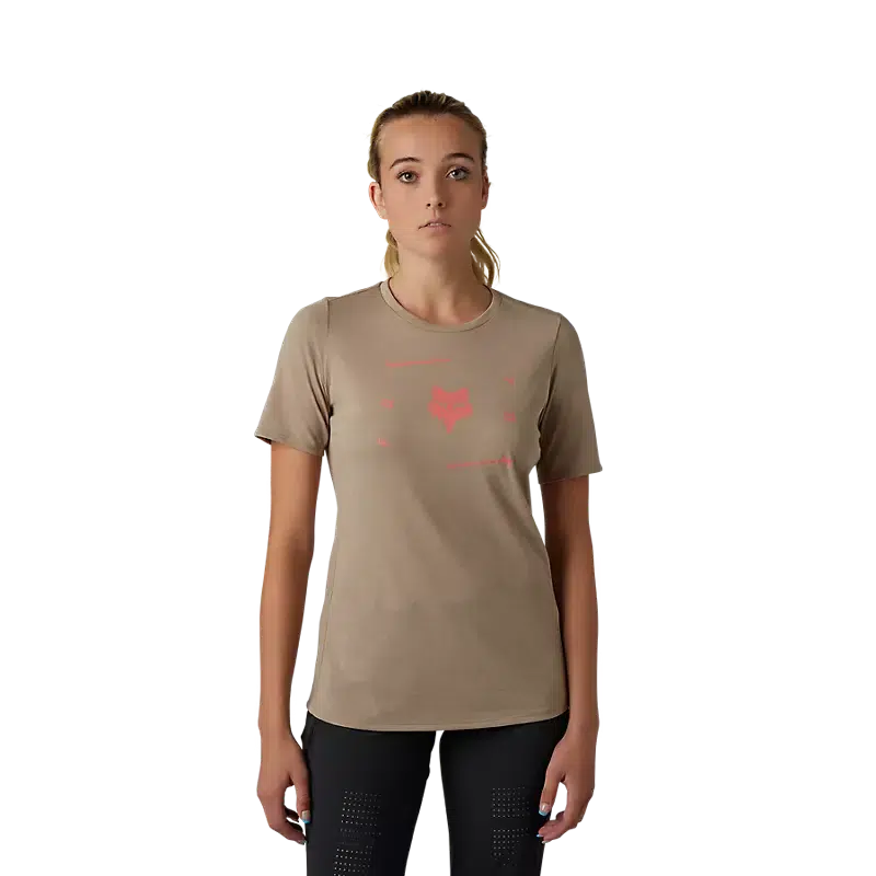 Fox Women's Ranger DriRelease Veni Jersey-Killington Sports