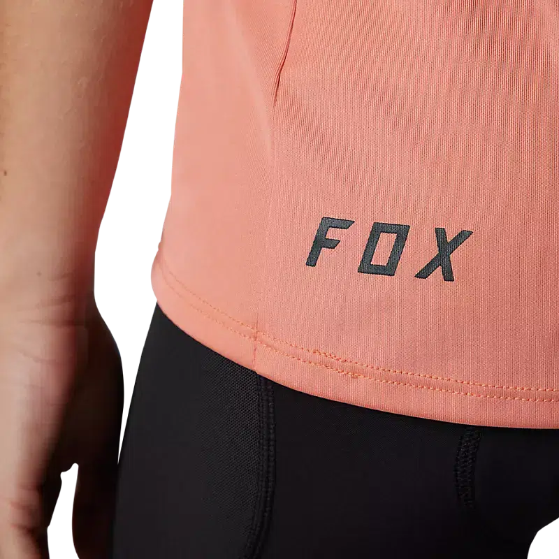 Fox Women's Ranger Fox Head Jersey-Killington Sports
