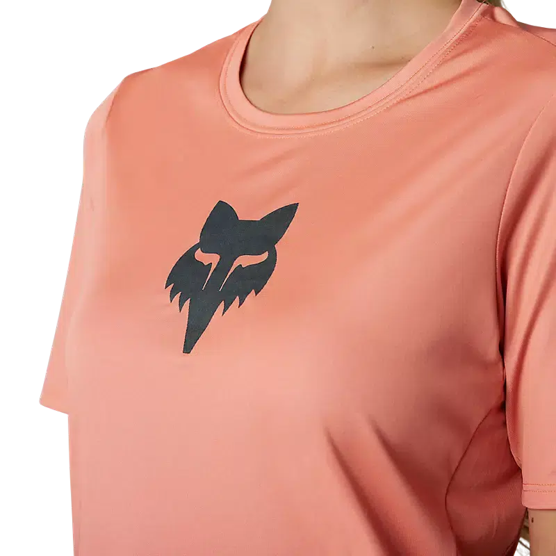 Fox Women's Ranger Fox Head Jersey-Killington Sports