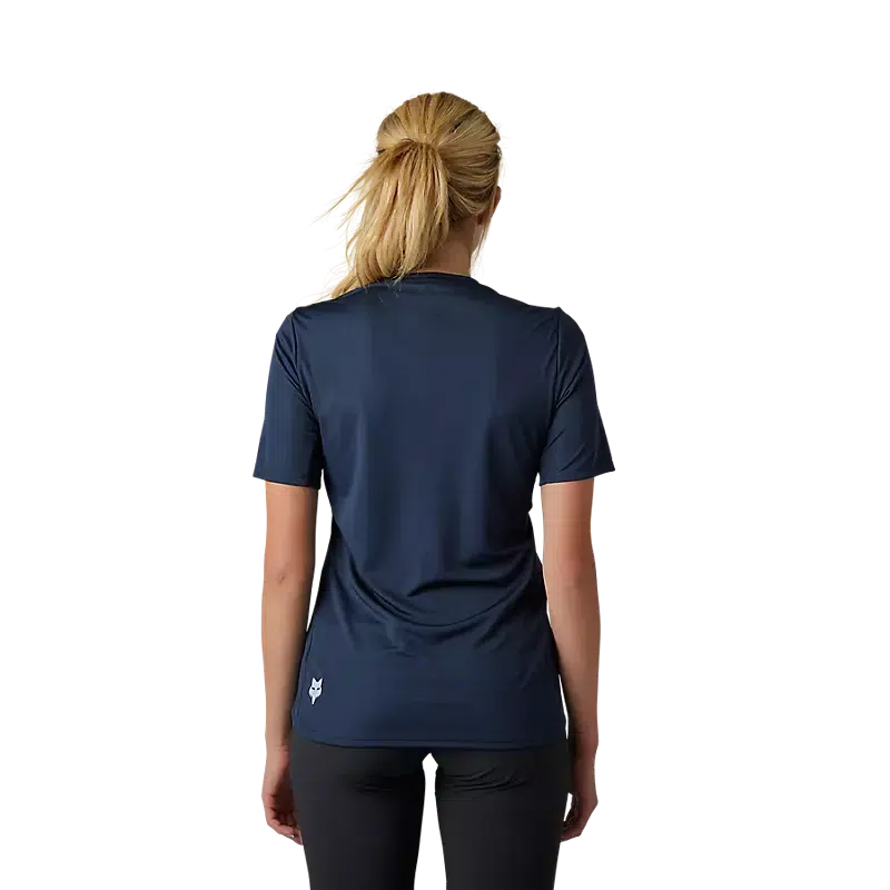 Fox Women's Ranger Moth Jersey-Killington Sports