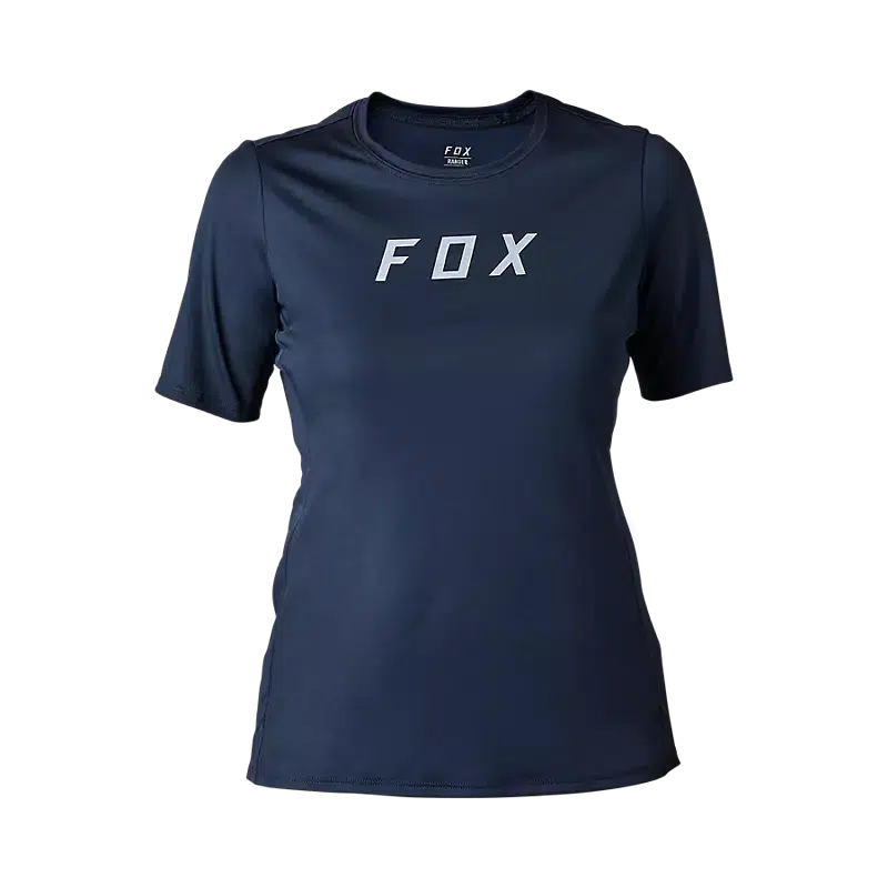 Fox Women's Ranger Moth Jersey-Midnight Blue-Killington Sports