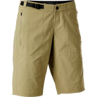 Fox Women's Ranger Shorts-Bark Brown-Killington Sports