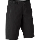 Fox Women's Ranger Shorts-Black-Killington Sports