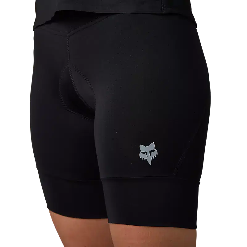 Fox Women's Tecbase Liner Shorts-Killington Sports