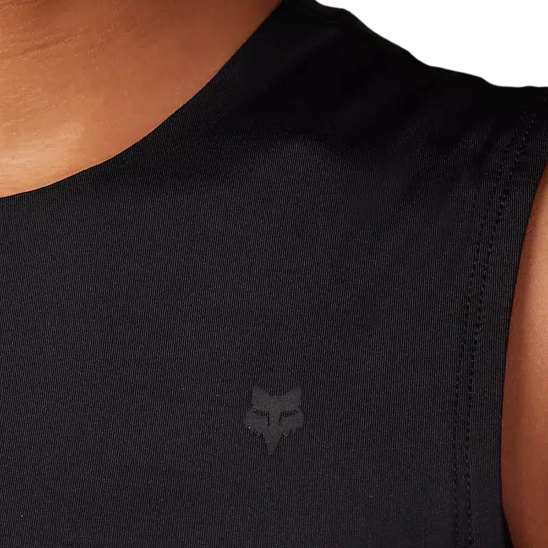 Fox Women's Tecbase Sleeveless Shirt-Killington Sports