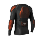 Fox Youth Baseframe Pro D3O Jacket-Killington Sports