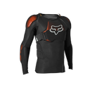 Fox Youth Baseframe Pro D3O Jacket-Black-Killington Sports
