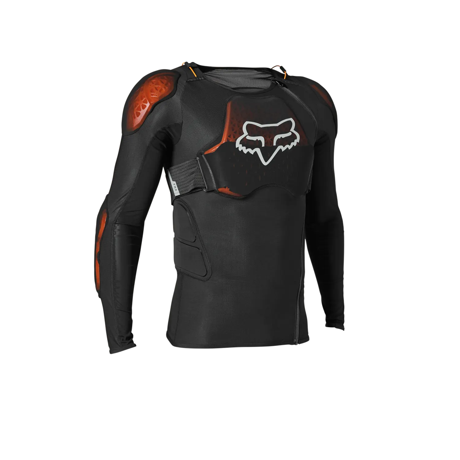 Fox Youth Baseframe Pro D3O Jacket-Black-Killington Sports