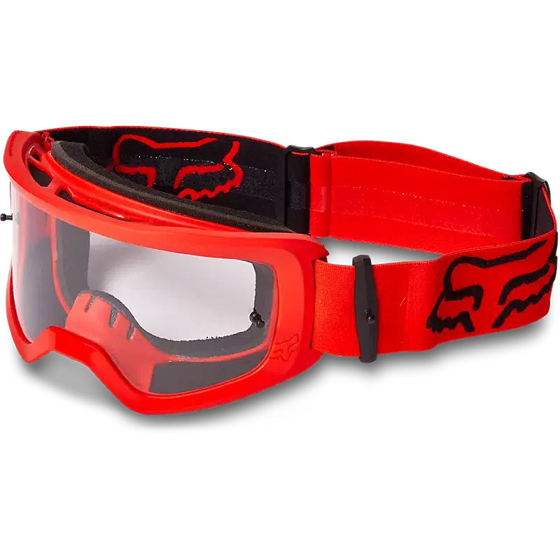 Fox Youth Main Stray Goggles-Killington Sports