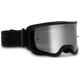 Fox Youth Main Stray Goggles-Black-Killington Sports