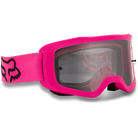 Fox Youth Main Stray Goggles-Pink-Killington Sports