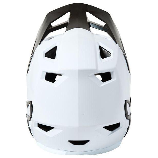 Fox Youth Rampage Helmet - 2021-Killington Sports