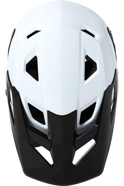 Fox Youth Rampage Helmet - 2021-Killington Sports