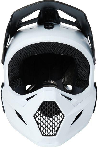 Fox Youth Rampage Helmet - 2021-Killington Sports