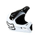 Fox Youth Rampage Helmet - 2021-White-Killington Sports
