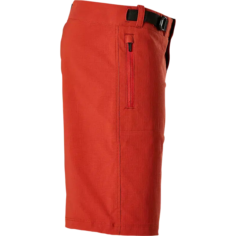 Fox Youth Ranger Lined Shorts-Killington Sports