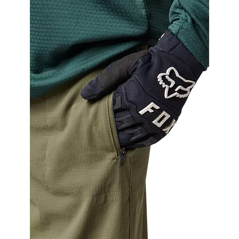Fox Youth Ranger Lined Shorts-Killington Sports