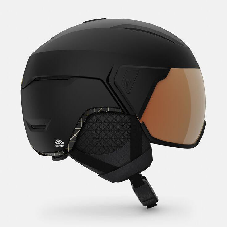 Giro Aria Spherical Helmet-Killington Sports