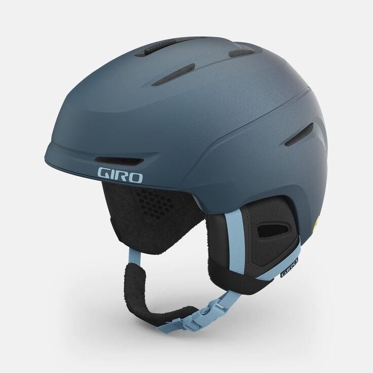 Giro Avera MIPS Helmet-Matte Ano Harbor Blue-Killington Sports
