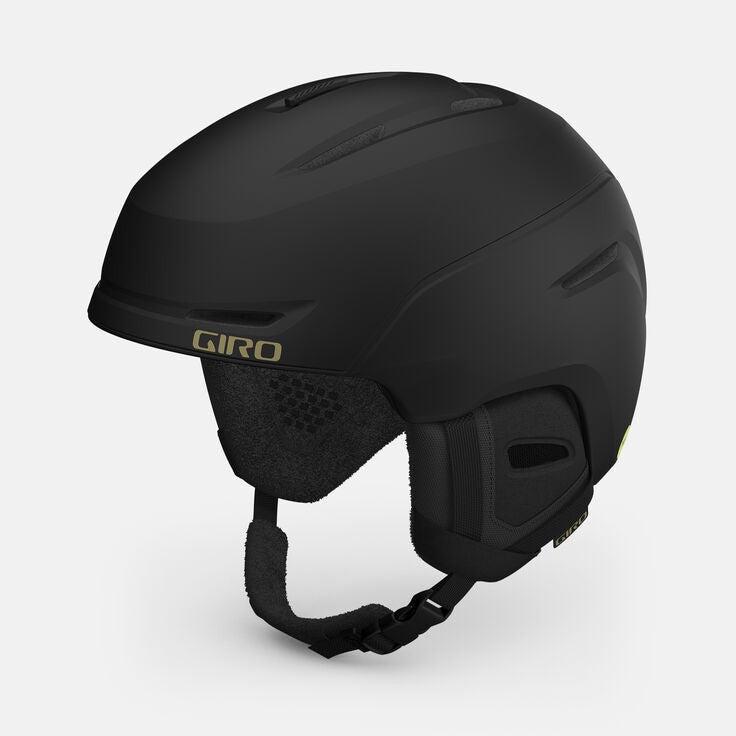 Giro Avera MIPS Helmet-Matte Black-Killington Sports