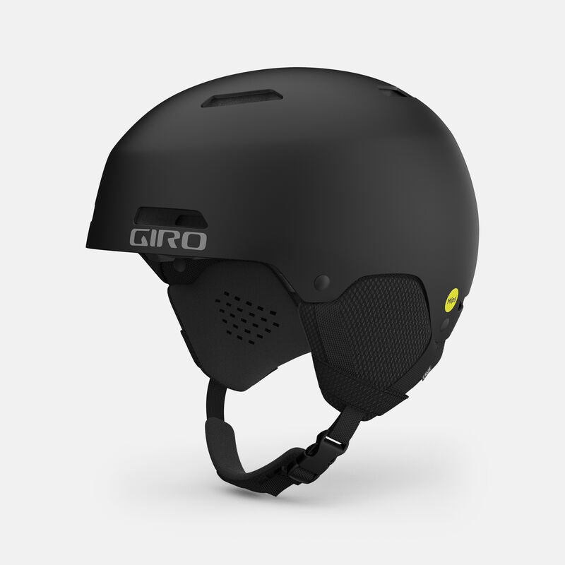 Giro Crue MIPS Helmet - Kids-Matte Black-Killington Sports
