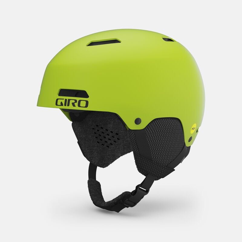 Giro Crue Mips Helmet-Ano Lime-Killington Sports