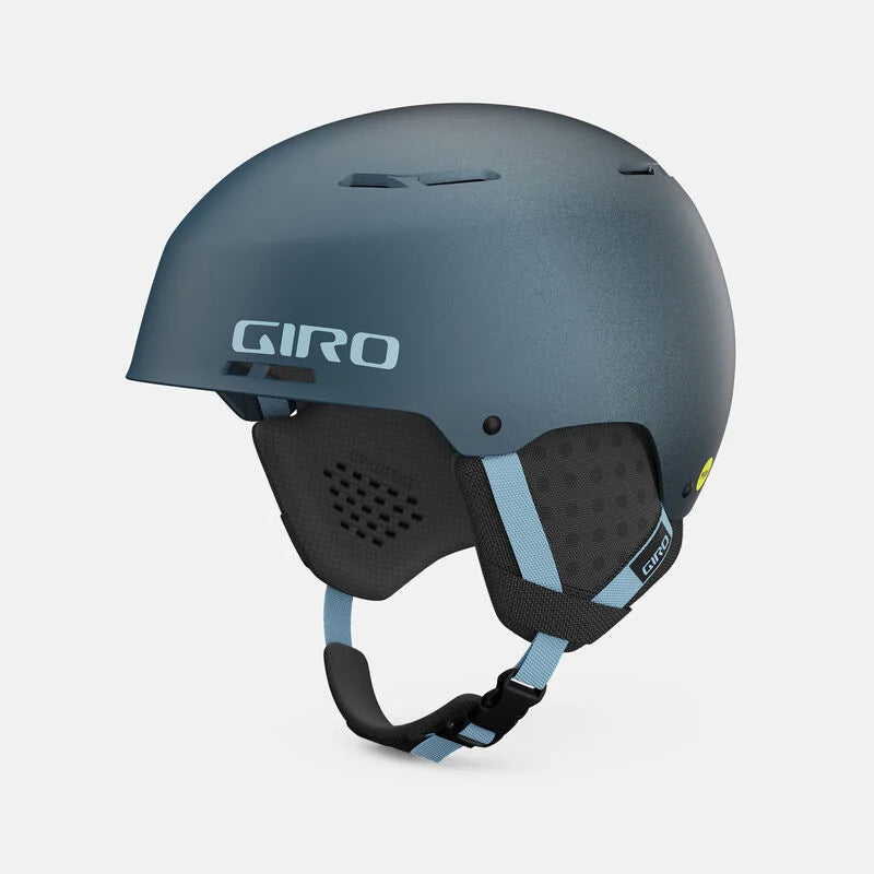 Giro Emerge Spherical Helmet-Matte Ano Harbor Blue-Killington Sports