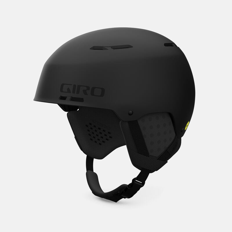 Giro Emerge Spherical Helmet-Matte Black-Killington Sports