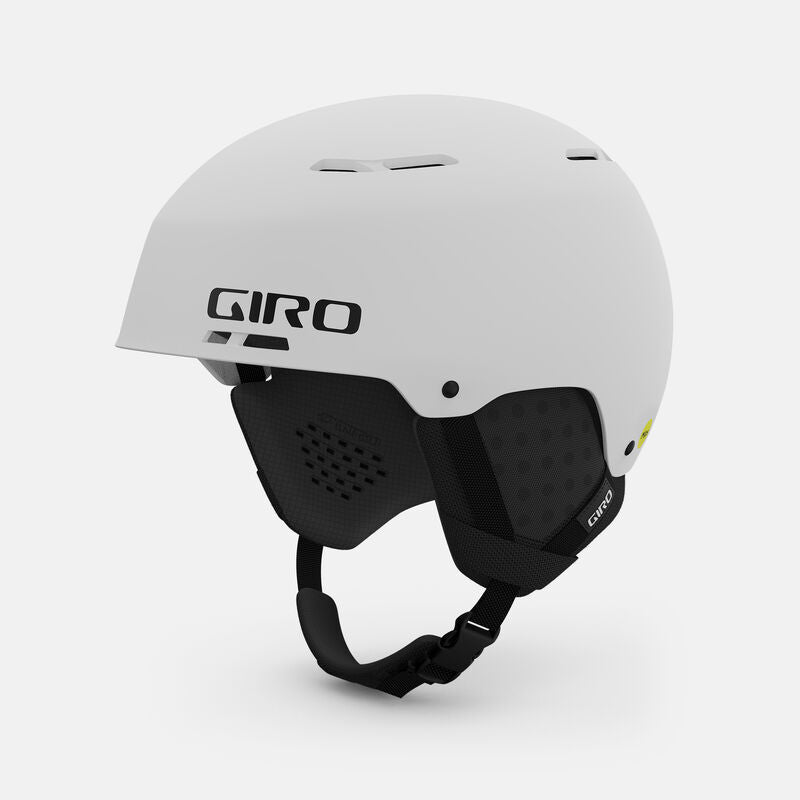 Giro Emerge Spherical Helmet-Matte White-Killington Sports