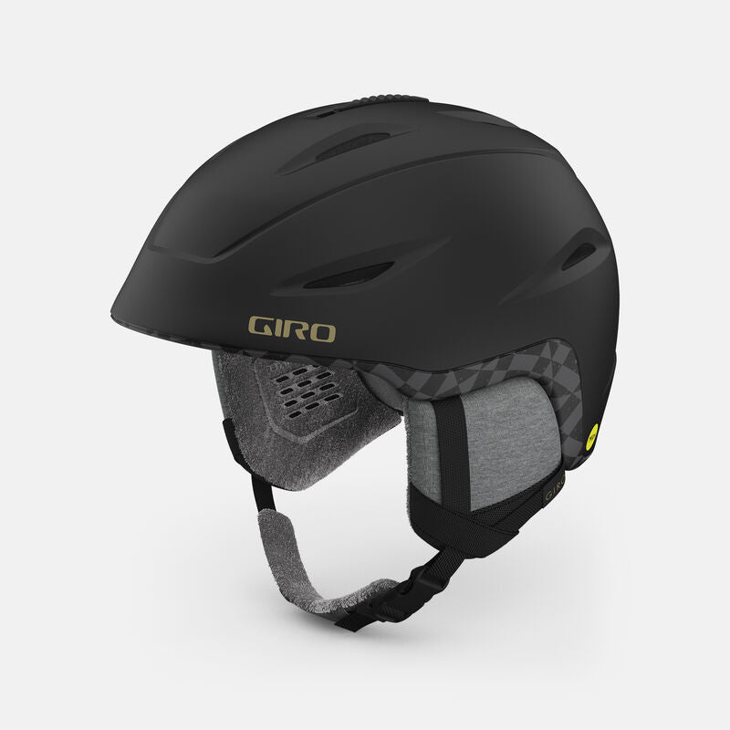 Giro Fade MIPS Helmet - Women's-Matte Black Limitless-Killington Sports