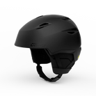 Giro Grid Spherical Helmet-Matte Black-Killington Sports
