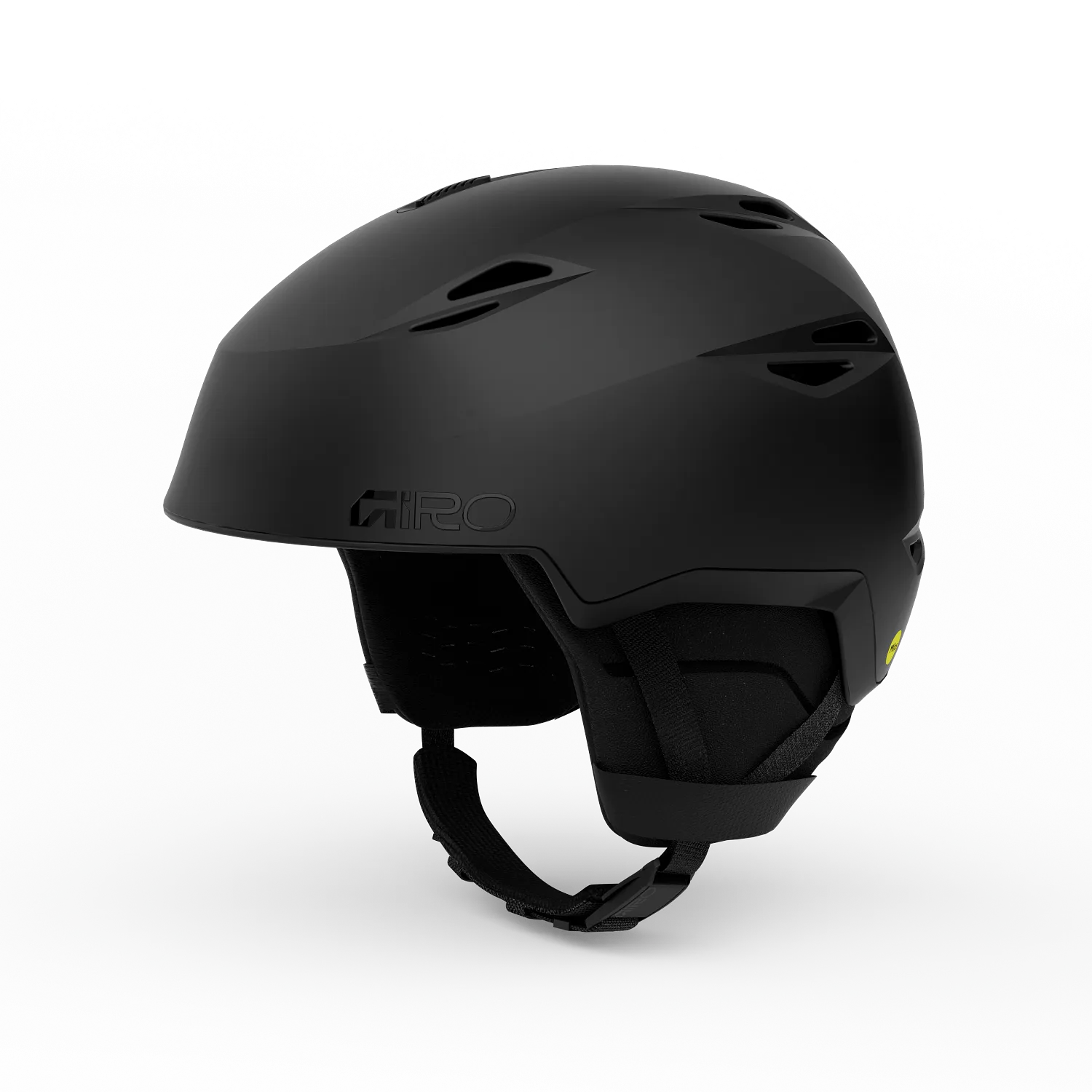 Giro Grid Spherical Helmet-Matte Black-Killington Sports