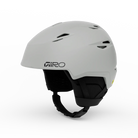 Giro Grid Spherical Helmet-Matte Light Grey-Killington Sports