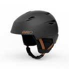 Giro Grid Spherical Helmet-Matte Metallic Coal/Tan-Killington Sports