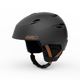 Giro Grid Spherical Helmet-Matte Metallic Coal/Tan-Killington Sports